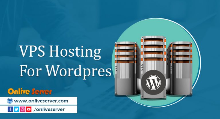 How Managed WordPress Hosting Can Level Up Your Business-Onlive Server