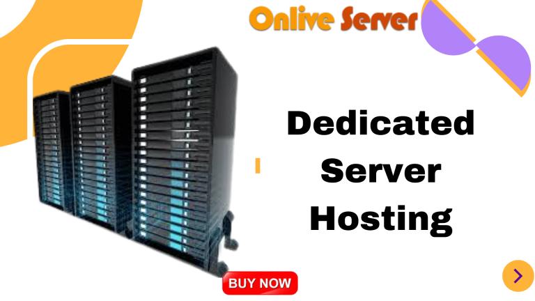 Purchase Dedicated Server Hosting: The Types of Dedicated Servers?