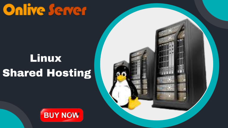 Great Solution of Linux Shared Hosting For Your Business