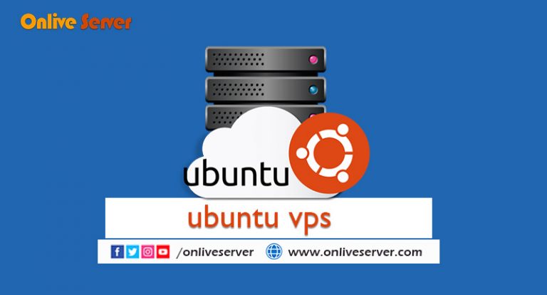 The Requirements of an Ubuntu VPS Server