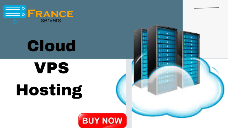 The Get Cloud VPS Hosting for High-Traffic Websites 
