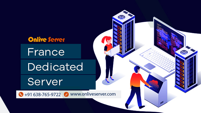 Gain Best USA Dedicated Server – Onlive Server