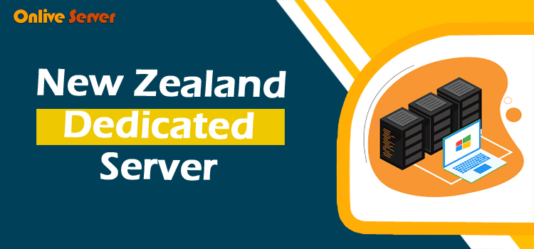 Onlive Server Offers New Zealand Dedicated Server with Great Saving