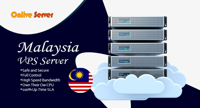 Malaysia VPS Server Make Website Your Website Stable – Onlive Server