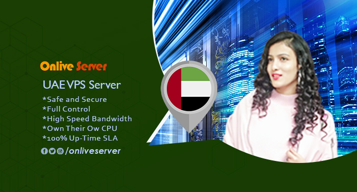 Onlive Server’s UAE VPS Server can help you design your website.
