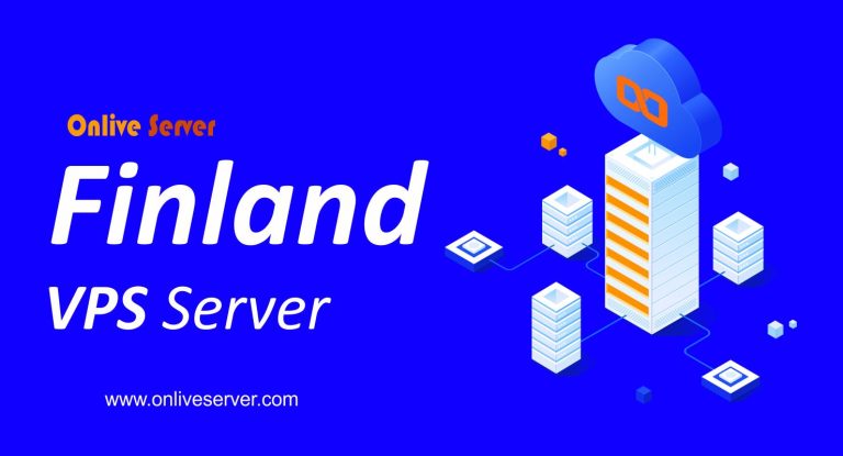 Finland VPS Server: The Best Solution for Low-Cost Online Hosting