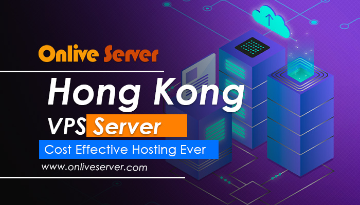 Hong-Kong-VPS-Server Hosting