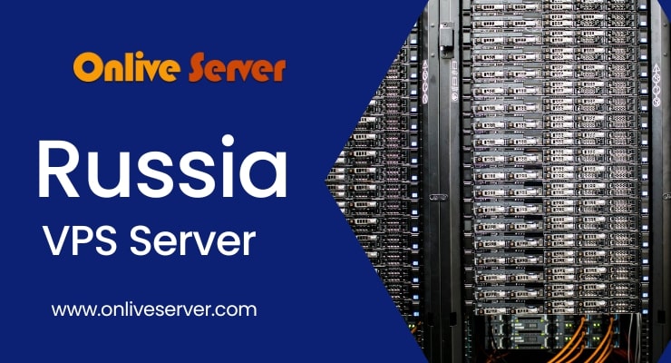 Pick Russia VPS Server and Control Your Online Presence with 100% Uptime.