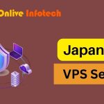 Live your business website with Japan VPS Server from Onliveinfotech