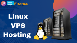 Linux VPS Server 