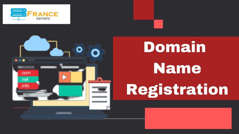 How To Choose a Domain Registration – 10 Best Tips