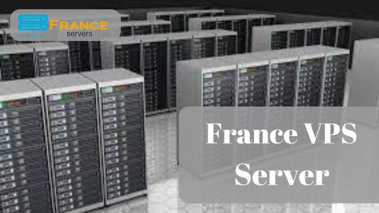 Valuable ways to improvement the performance of your France VPS Server