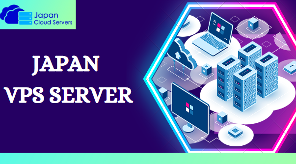 Best Rated Japan VPS Server Hosting Service – Japan Cloud Servers