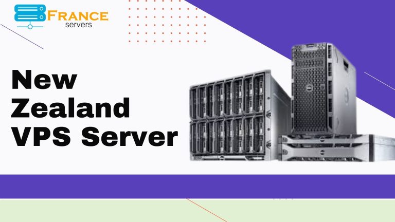 Some Imperative Insights into New Zealand VPS Server and Dedicated Servers Hosting