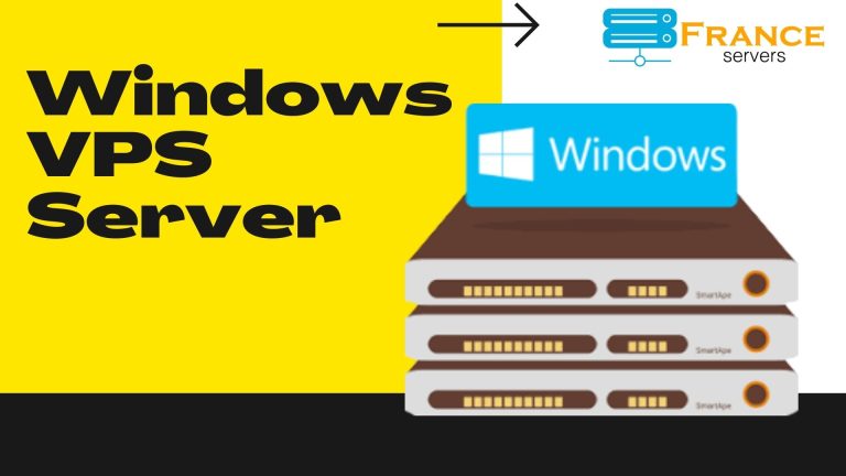 Windows VPS Server Cheapest and Lowest Price and Best Support