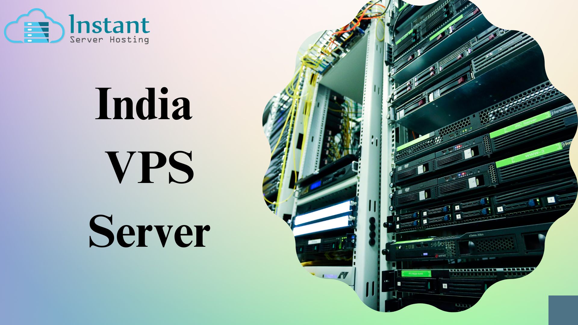 India VPS Server Hosting