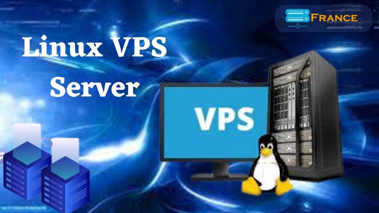 The Complete Guide Linux VPS Server for High-Traffic Websites by France Servers