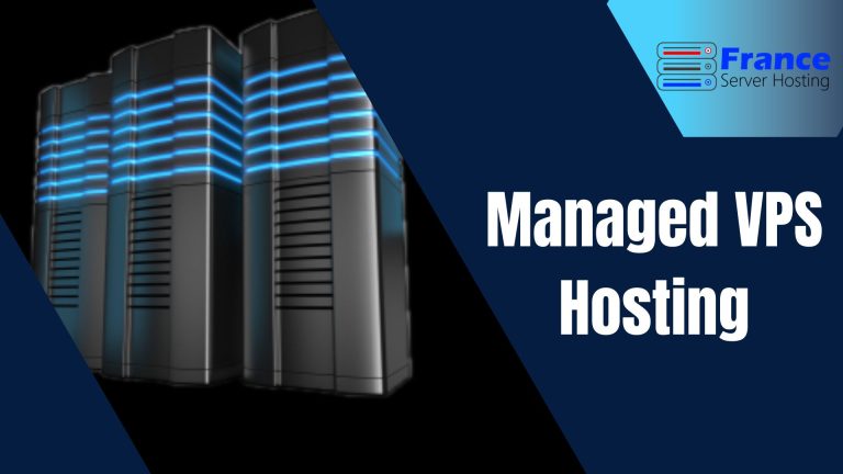 Exploring the Advantages of Managed VPS Hosting Plans