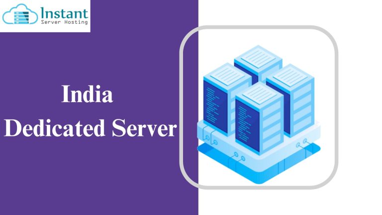  India Dedicated Server: Elevate Business and Reliability