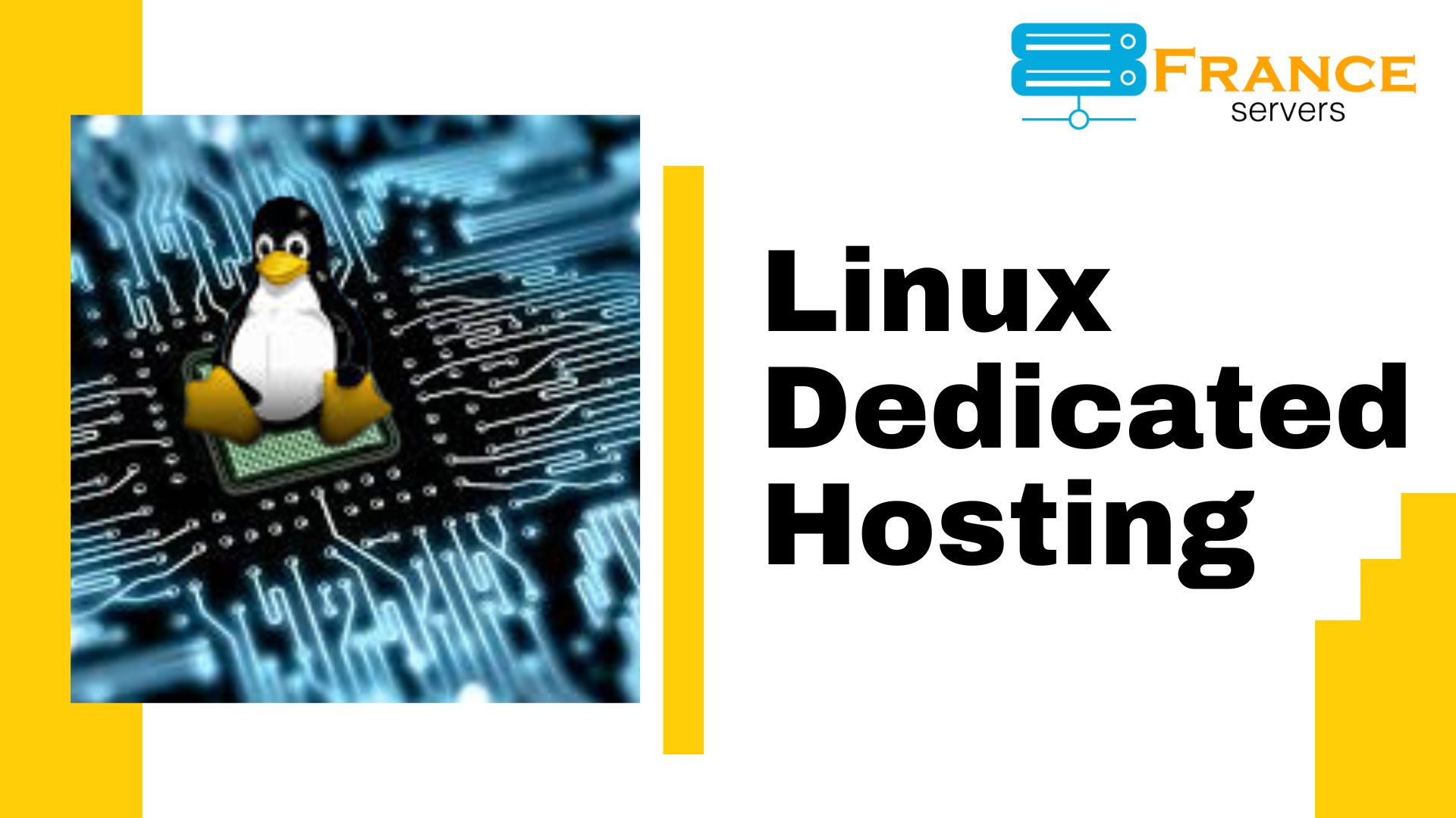 Linux Dedicated Hosting