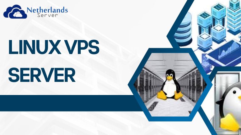 Maximizing Performance and Reliability with Linux VPS Server