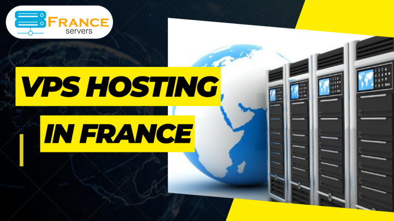 Unleash the Speed: Your Ultimate Guide to VPS Hosting in France