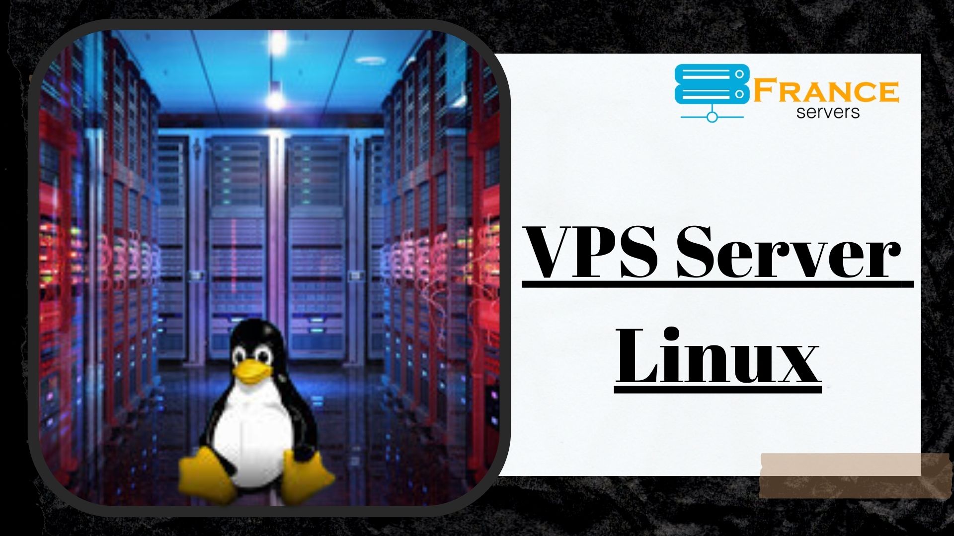 VPS Server Linux
