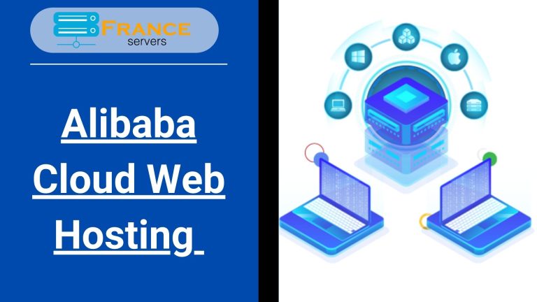Discover the Power of Alibaba Cloud Web Hosting for Your Website