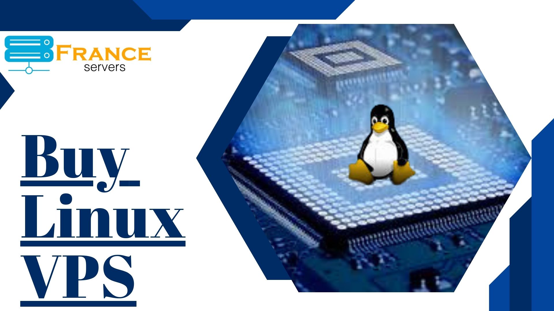Buy Linux VPS