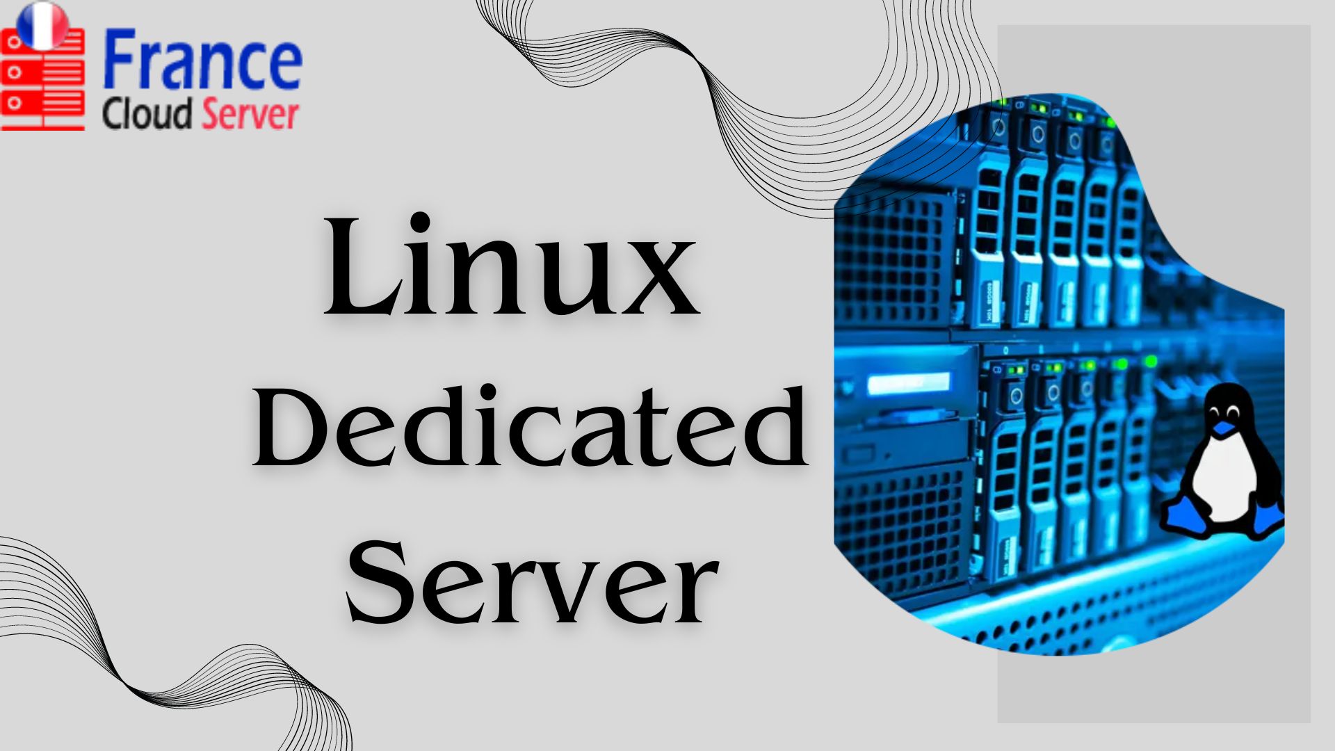Linux Dedicated Server