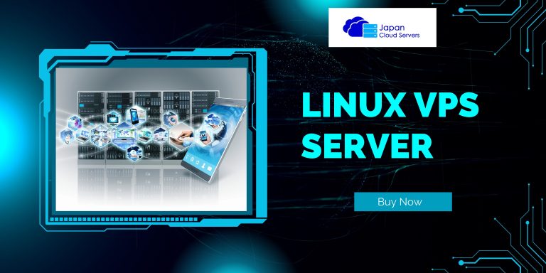 The Ultimate Guide to Linux VPS Server Hosting