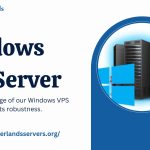 Windows VPS Server