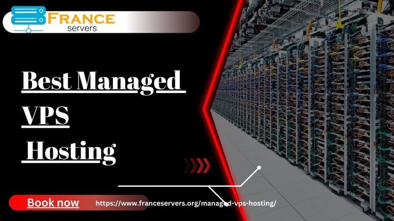 What Are the Best Managed VPS Server Management Levels?