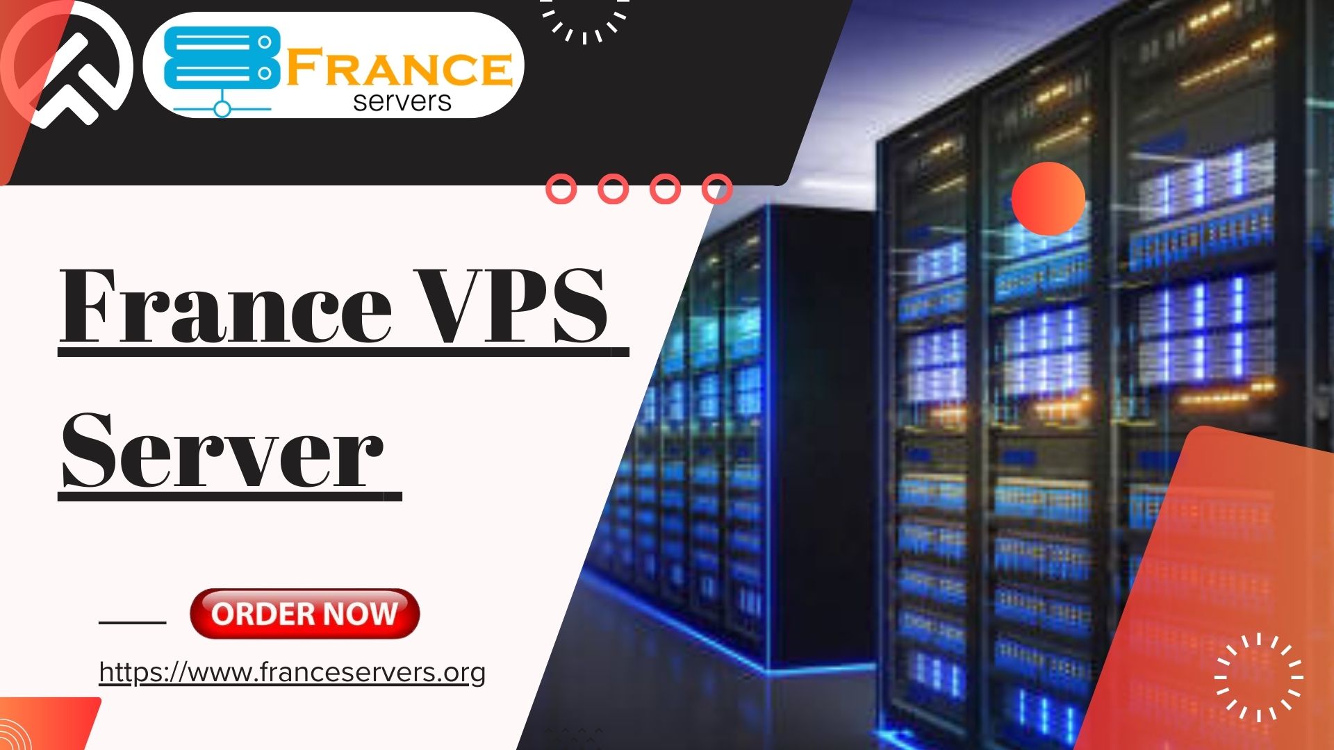 Say Goodbye to Expensive Hosting: Buy a France VPS Server for your Business