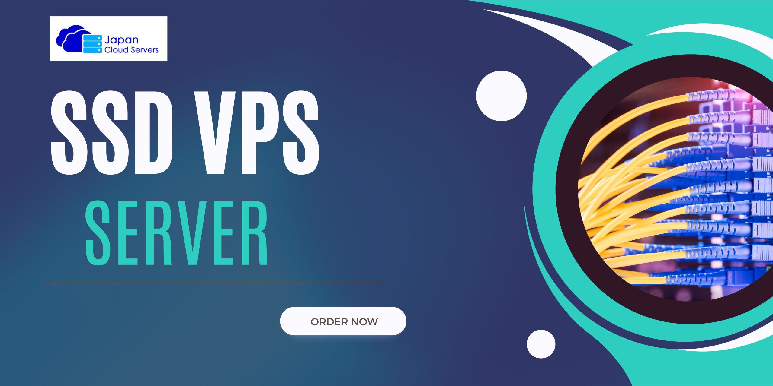 SSD VPS Server