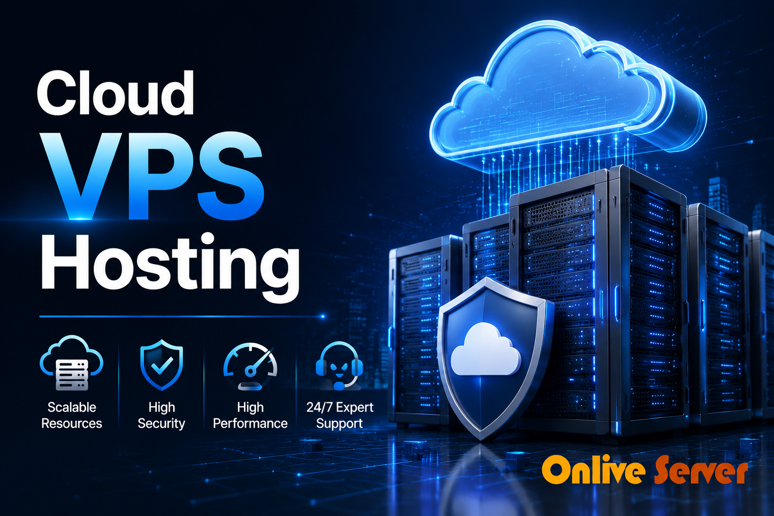 cloud vps
